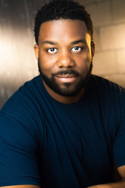 Photo of Torean Thomas, Acting