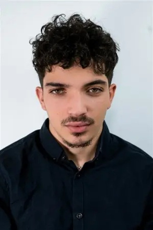 Photo of Bilel Chegrani, Acting