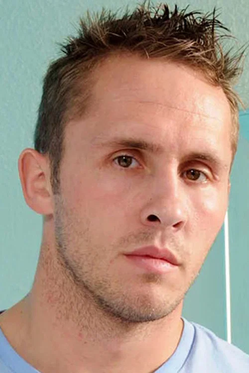Photo of Ryan Rockford, Acting