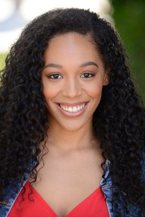 Photo of Ty Kruz, Acting
