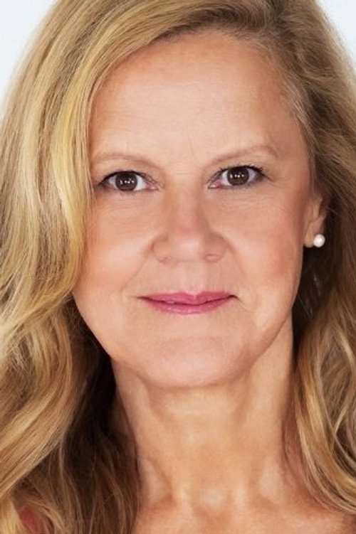 Photo of Sylvie Potvin, Acting
