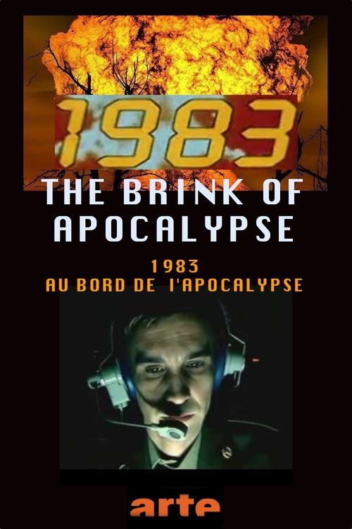 Movie poster for 1983: The Brink of Apocalypse (2007)