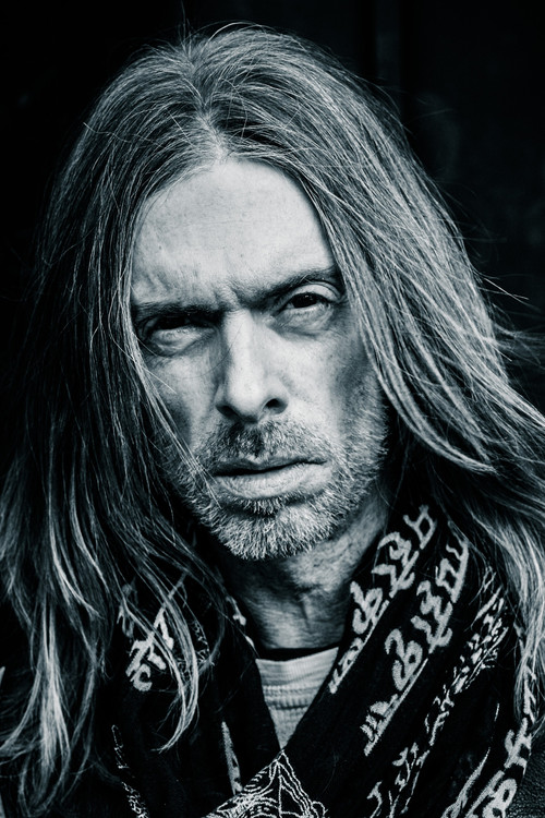 Photo of Rex Brown, Acting