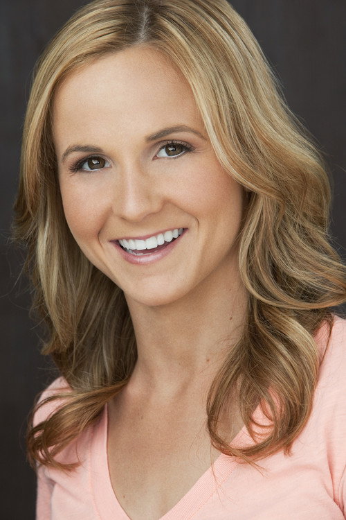 Photo of Kara Petersen, Crew