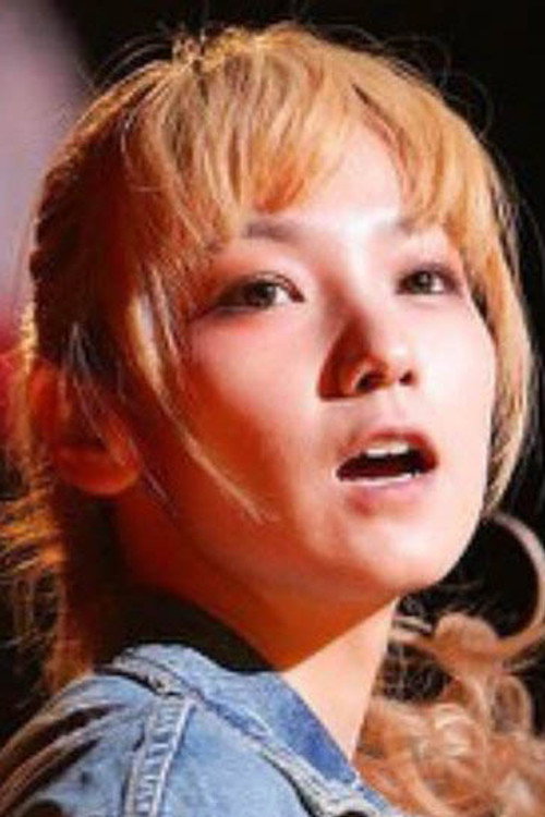 Photo of MAMI, Acting