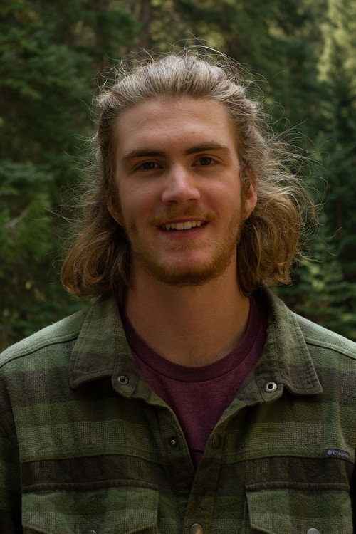 Photo of Tyler Fritz, Acting