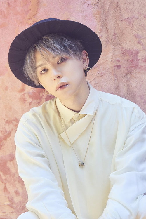 Photo of Shuta Sueyoshi, Acting