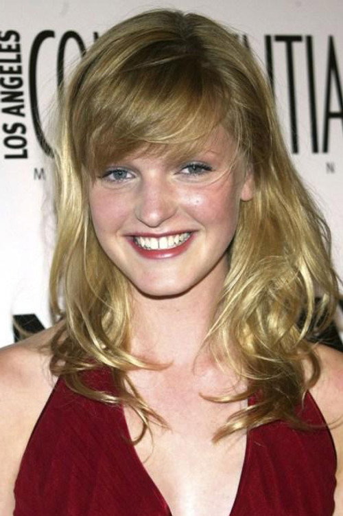 Photo of Sophie Traub, Acting