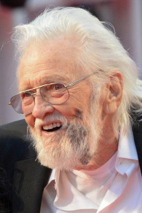 Photo of Ronnie Hawkins, Acting