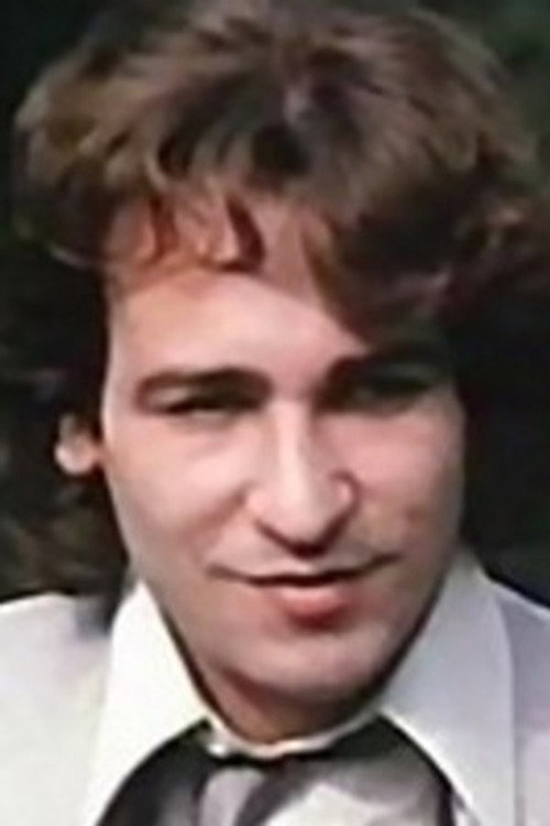 Photo of Frédéric Carton, Acting
