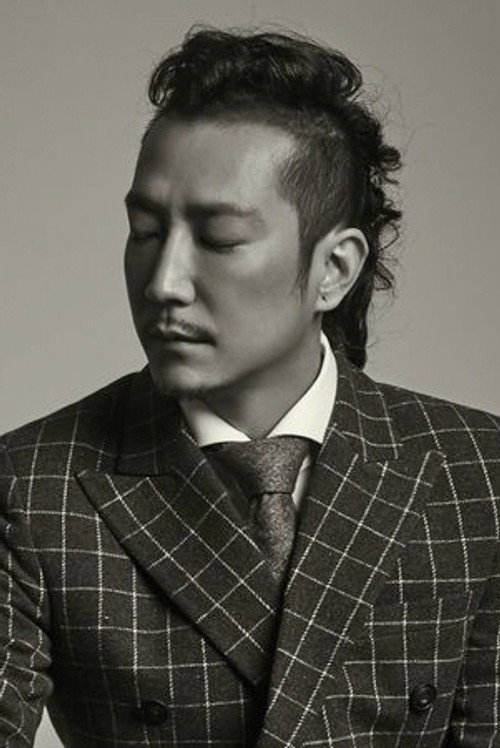 Photo of Mino, Acting