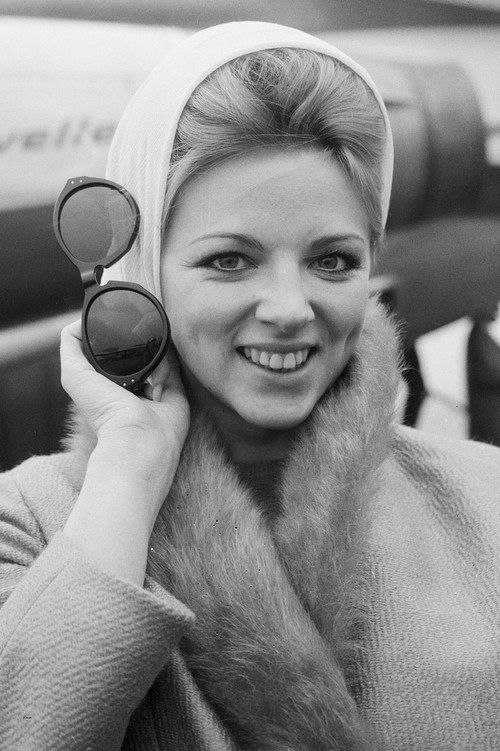 Photo of Thea Fleming, Acting