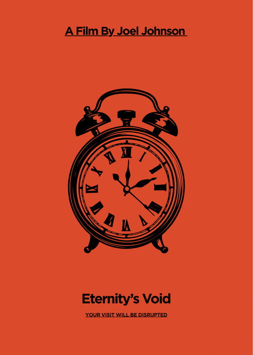 Movie poster for Eternity's Void (2022)