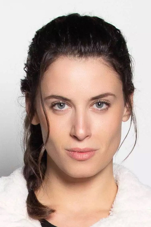 Χριστιάννα Σμαραγδή profile