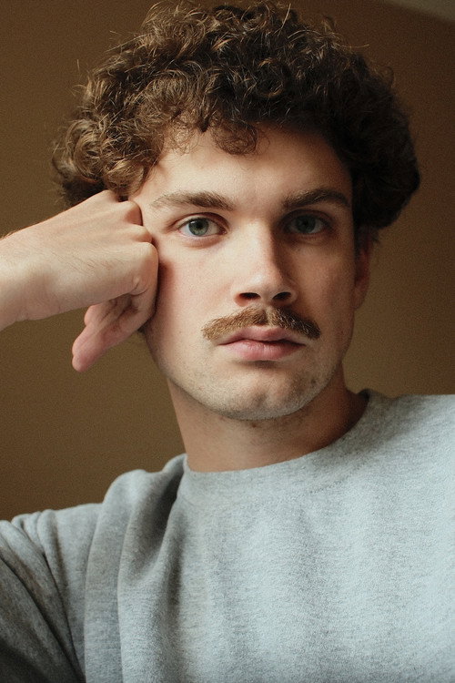 Photo of Cullen McFater, Directing
