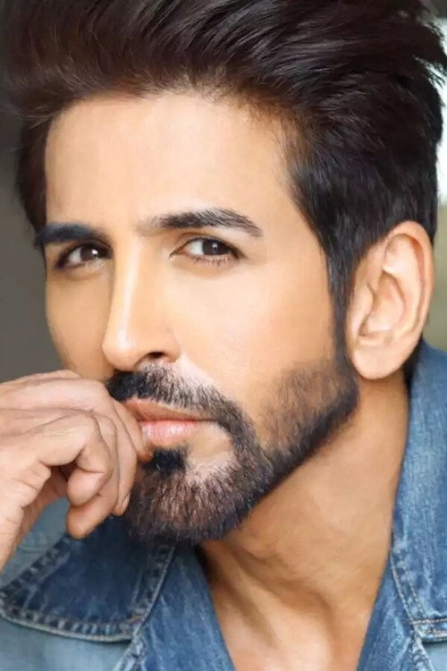 Vishal Kotian profile