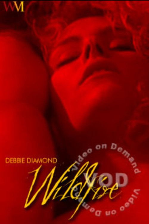 Movie poster for Wild Fire (1990)