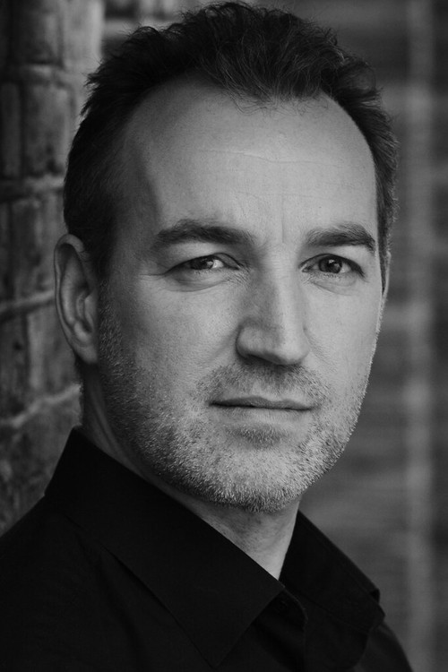Photo of Dominic Barrand, Acting
