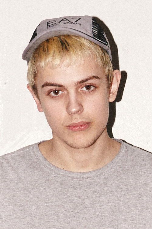 Photo of Yung Sherman, Acting