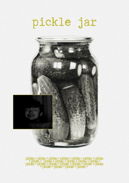 Movie poster for Pickle Jar (2025)