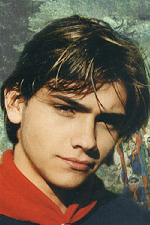 Photo of Rafael Little, Acting