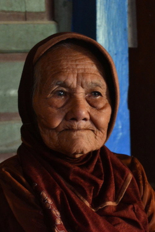 Photo of Ponco Sutiyem, Acting