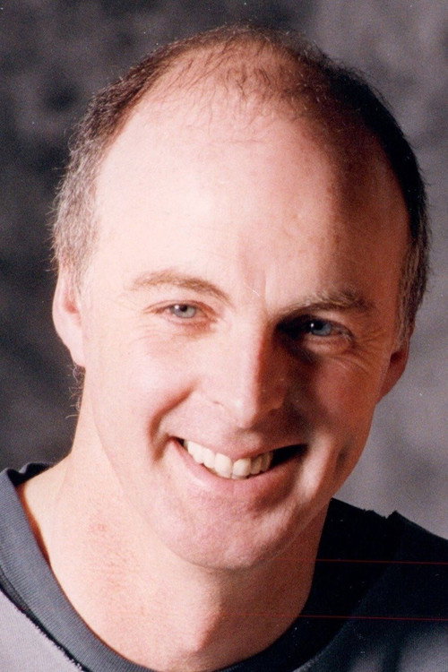 Photo of Tony Guilfoyle, Acting