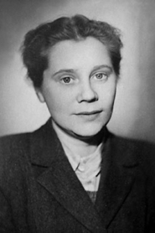 Photo of Galina Skorobogatova, Acting