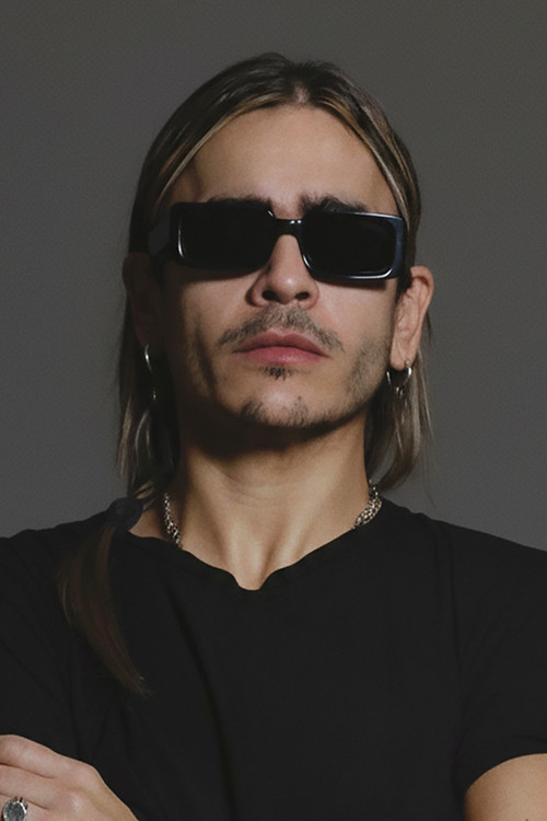 Photo of Patricio Sardelli, Acting