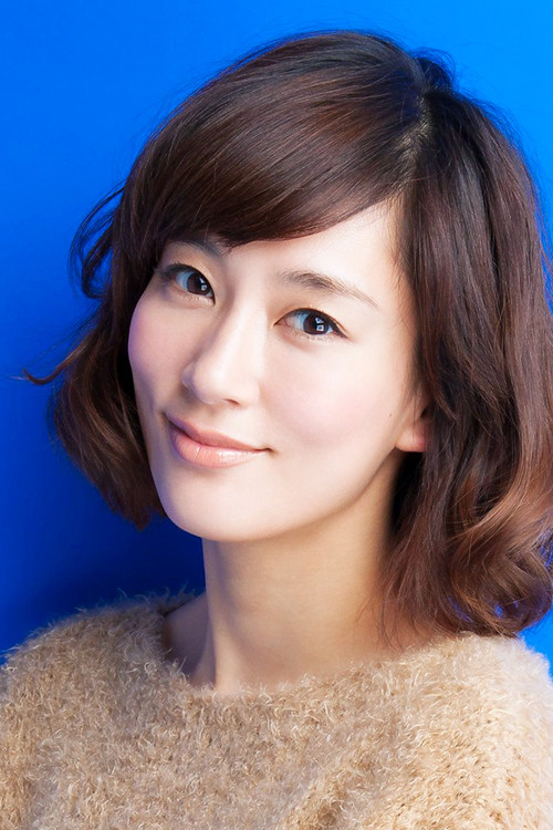 Asami Mizukawa profile