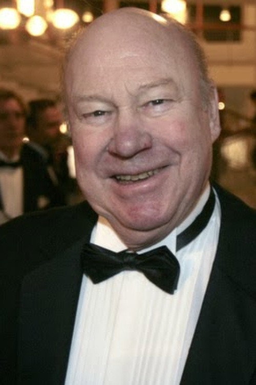Photo of Ingvar Wixell, Acting