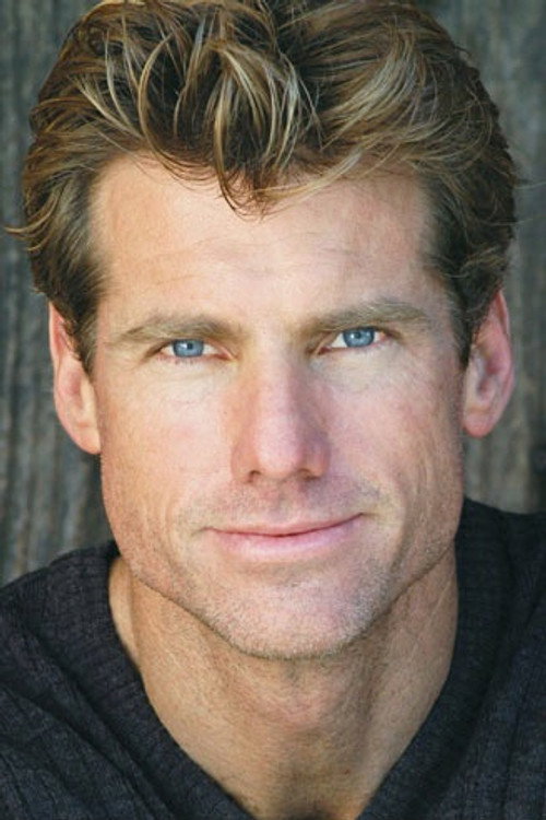 Robert Reagan profile