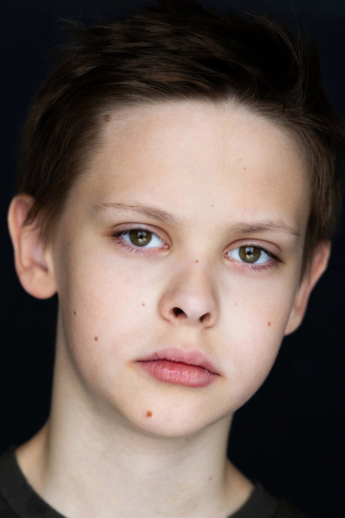 Photo of Mark Grigoriev, Acting