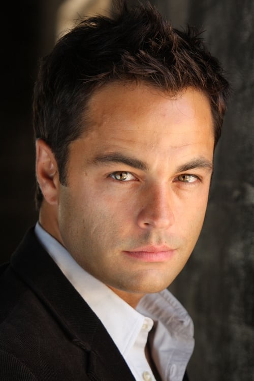 Tobias Mehler profile