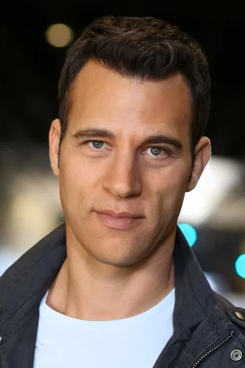 Photo of Neil Holland, Acting