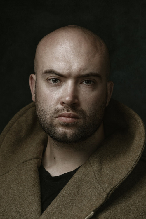 Photo of Frazer Blaxland, Acting