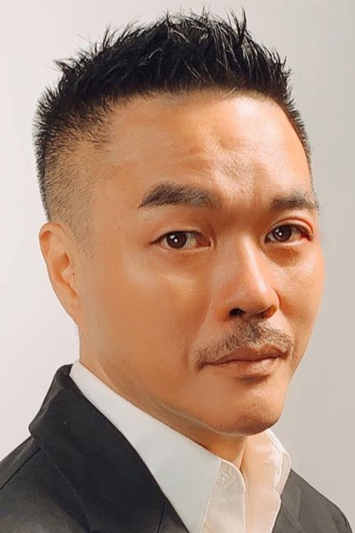 Photo of Tony Tang, Directing