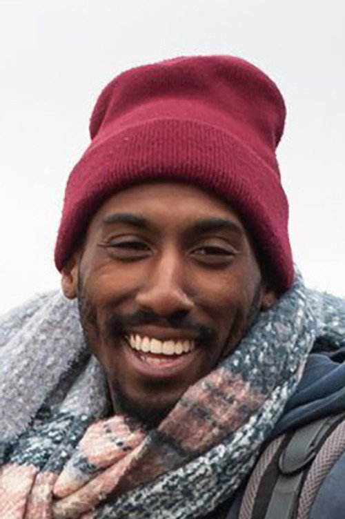 Photo of Kenny Grimble Jr., Acting