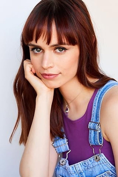 Photo of Andrea Bambina, Acting