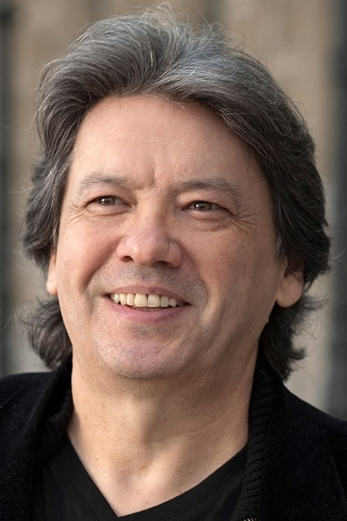 Rashid Nugmanov profile