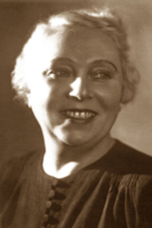 Photo of Olga Cherkasova, Acting