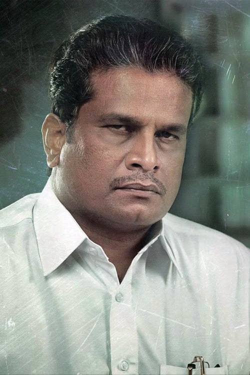 Hareesh Peradi profile