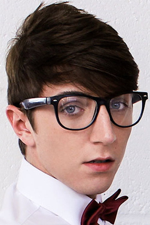 Photo of Josh Adams, Acting
