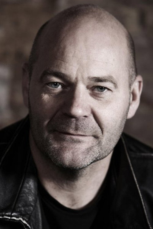 Morten Rasmussen profile