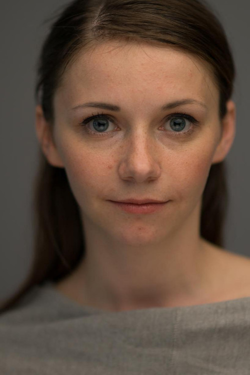 Tatyana Gulyaeva profile