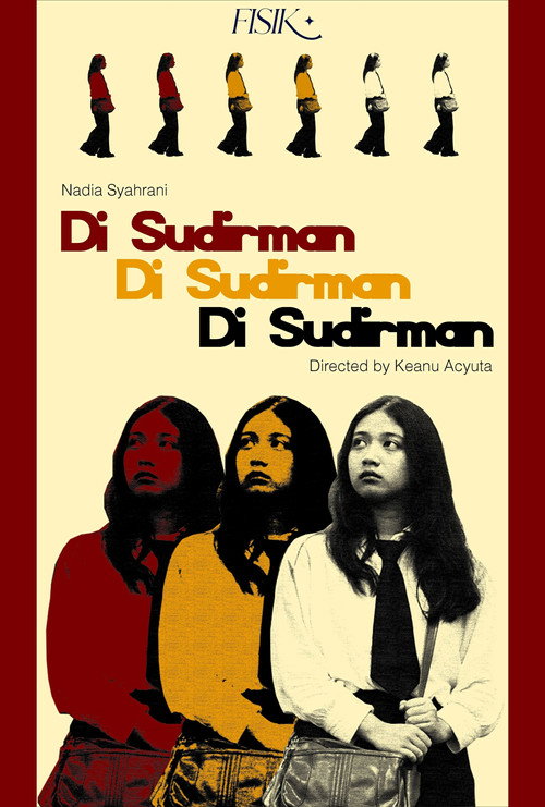 Movie poster for Di Sudirman (2026)