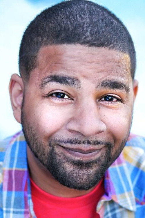 Photo of Omar Adam, Acting