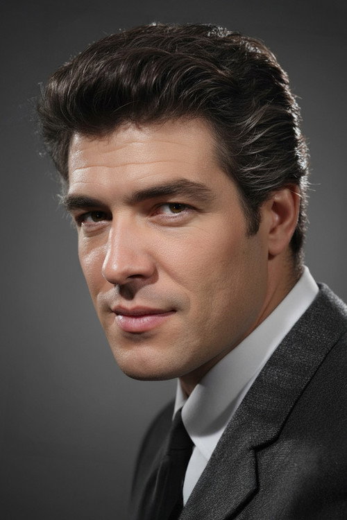 İzzet Günay profile