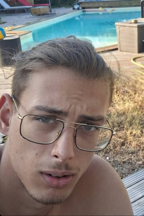 Photo of Evan, Acting