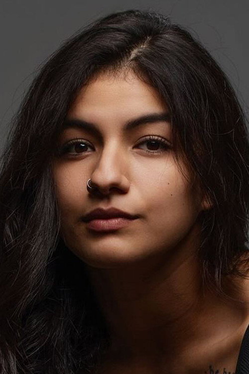 Photo of Michelle Guillén, Acting